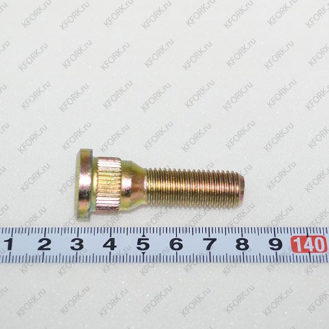 Болт/Bolt A158138 Doosan