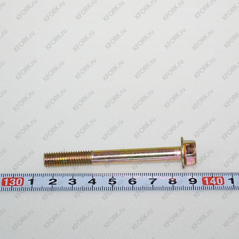Шайба/Screw A298101 Doosan