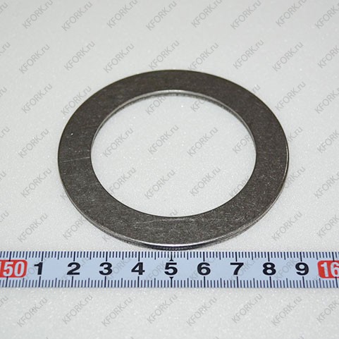Кольцо/Race-Thrust 6T0802 Doosan