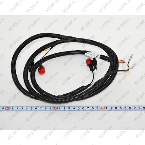 Проводка/Harness Assy,Option A354031 Doosan