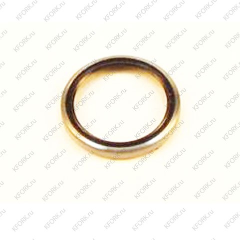Уплотнение (17х21х2,5) 91A4302300 Mitsubishi