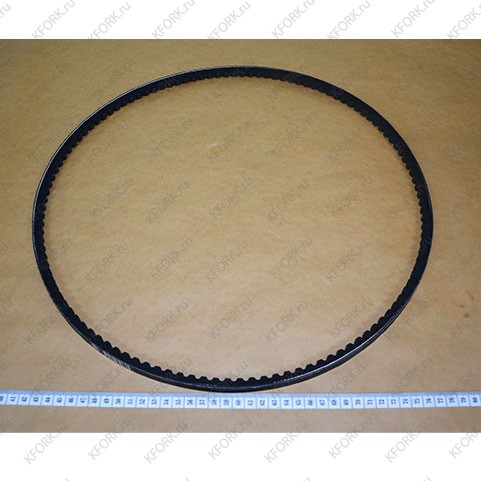 Ремень L=1270 /V D141101/2106-1021D19 Doosan