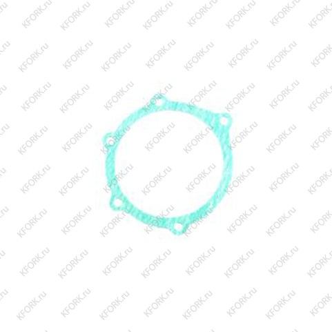 Уплотнение крышки 32C1104100 Mitsubishi