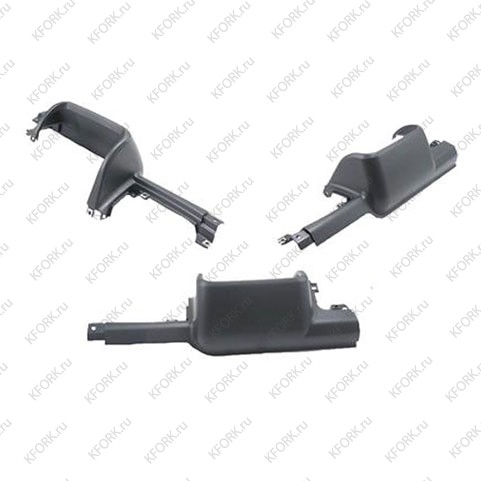 Панель 91A1216400 Mitsubishi