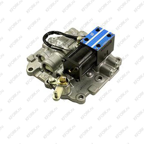 Гидрораспределитель гдп 91A2840000 Mitsubishi