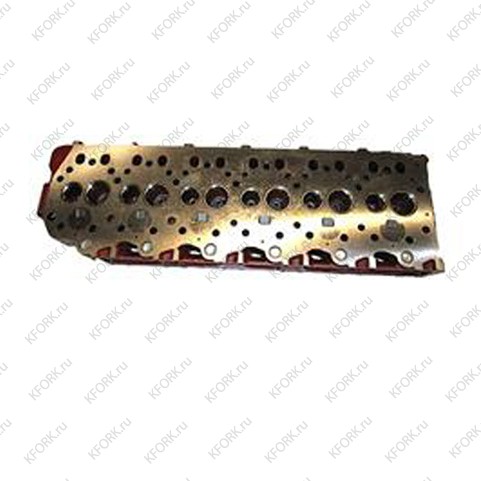 Головка блока цилиндров 32B0101012 Mitsubishi
