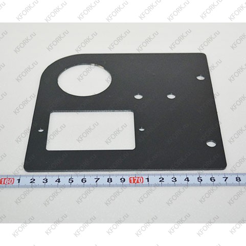 Plate A271536 Doosan