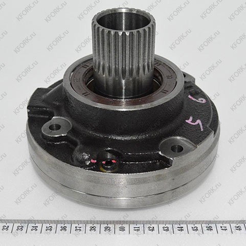 Насос Гдп A213063/A403154 Doosan