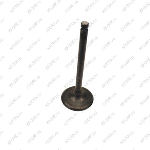 Клапан впускной 91H2001350 Mitsubishi