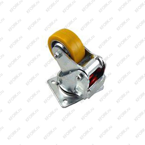 Колесо опорное RL467645 Mitsubishi