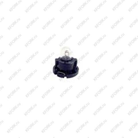 Лампочка (панель приборов) 91A0602911 Mitsubishi