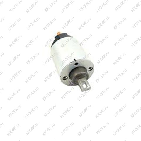 Реле стартера MD618509/M371X80671 Mitsubishi