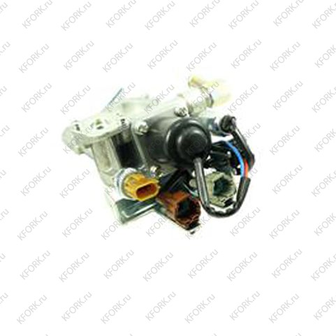 Инжектор в сборе k25 91H2015190/91h2045190 Mitsubishi