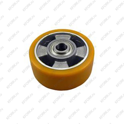 Колесо RL613036 Mitsubishi