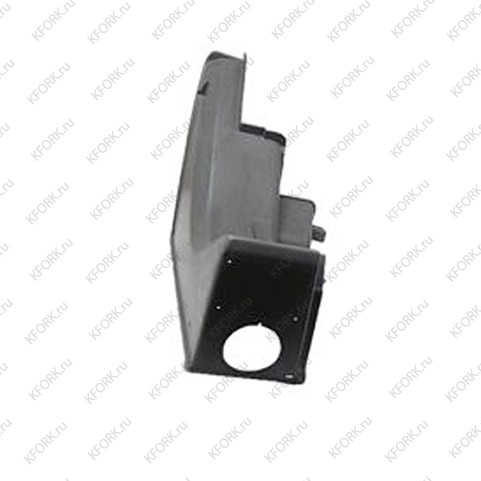 Крышка цилиндра наклона 91B1202100 Mitsubishi