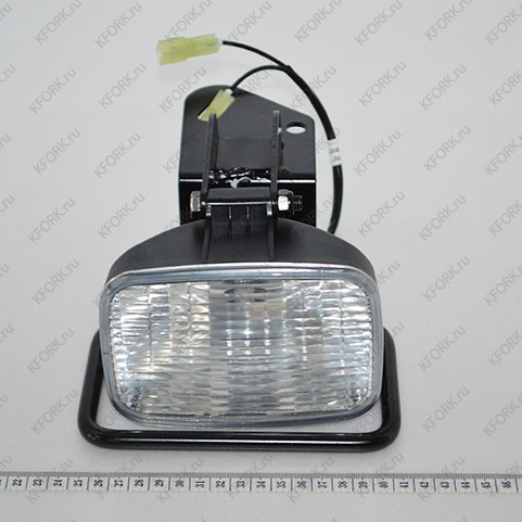 Фара A214351 Doosan