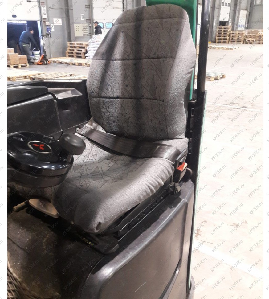 Ричтрак Mitsubishi RB16NH K00127 Б/У