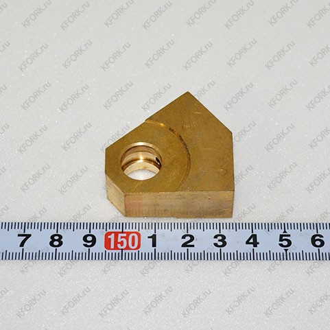 Переходник / Adapter A131827 Doosan