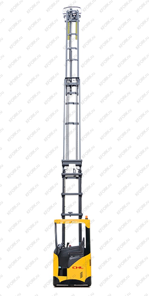 Ричтрак CHL CQD20-GB2SHD 2000 кг 10800 мм с литиевой батареей