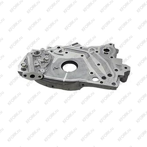 Корпус масляного насоса MD194009 Mitsubishi