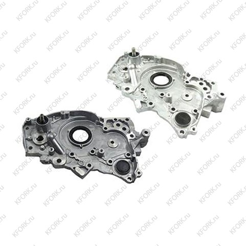 Корпус масляного насоса MD194009 Mitsubishi