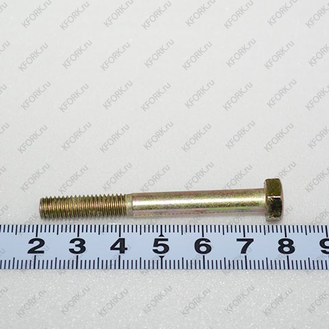 Болт S0553763 Doosan