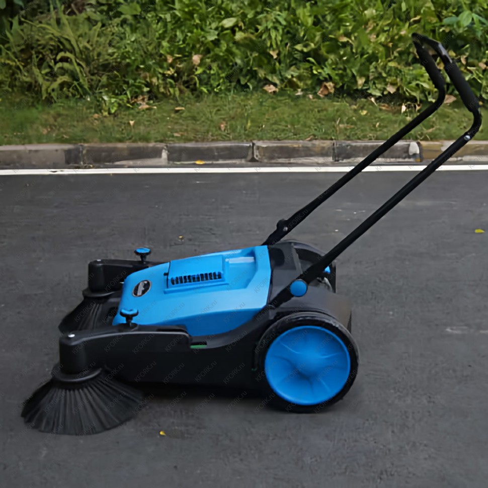 Механическая подметальная машина Gadlee GTS 920M