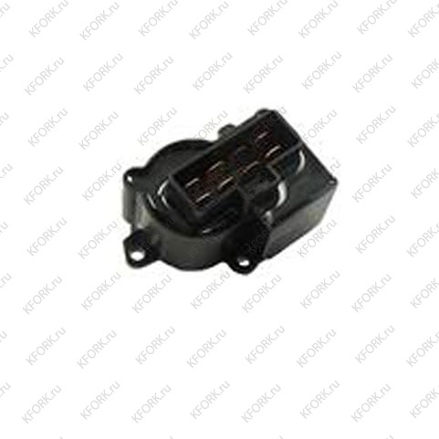 Переключатель комбинированный 91A0503500 Mitsubishi