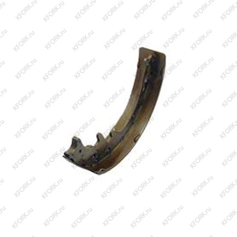 Колодка тормозная 9134601900 Mitsubishi
