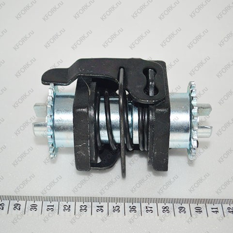 Сцепляющий механизм A133856(S)/A138590 Doosan