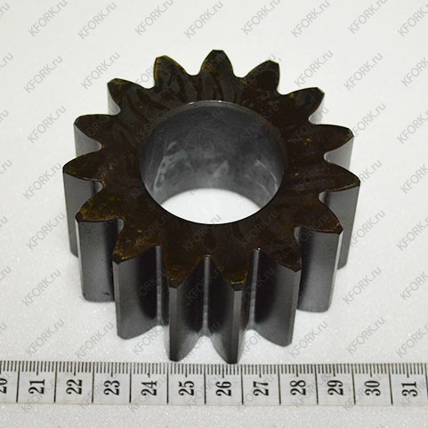 Шестерня/Gear,Pinion,Planetary A148230 Doosan
