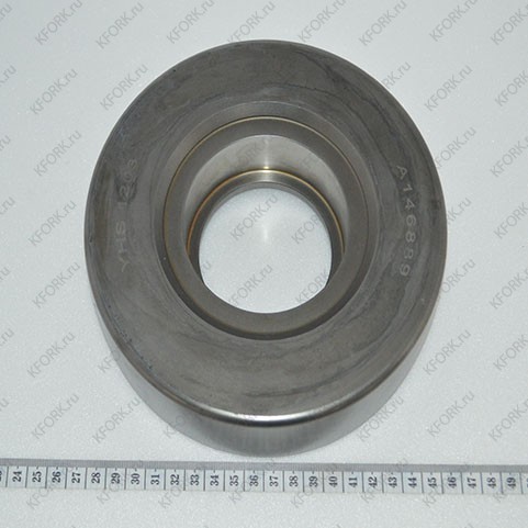 Ролик/Roller Middle A146889 Doosan