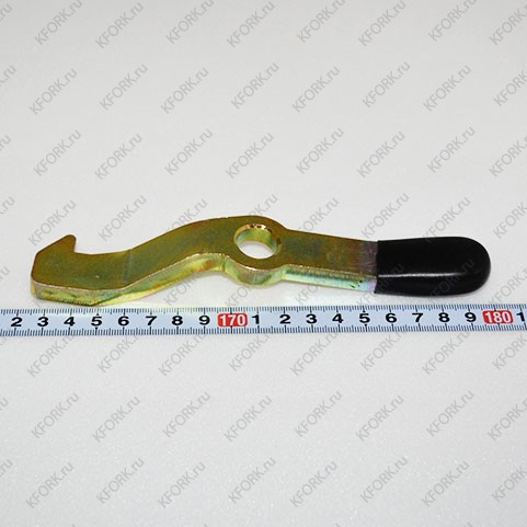 Замок/Latch Assy D290576/D290576A Doosan