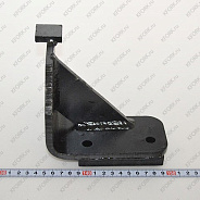 Кронштейн/Bracket Assy,E/G Mtg Rh A252640 Doosan