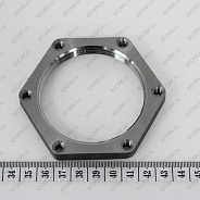 Гайка A403029 Doosan
