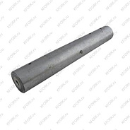 Палец поворотного кулака 9184305500_cat Caterpillar