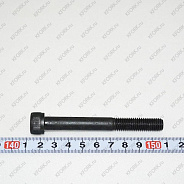 Болт/Hex Socket S2213371 Doosan