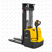 Штабелер электрический самоходный SMARTLIFT CDDR15-III 1,5т 5м li-ion 25.6В/225Ач, PV