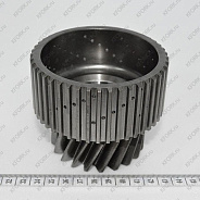 Шестерня/Gear,F.R.L(20T) A433214 Doosan