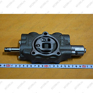 Секция/Valve Gp-Section-Aux 2 D517419 Doosan