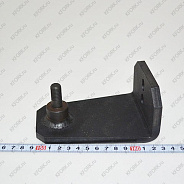 Кронштейн D582909 Doosan