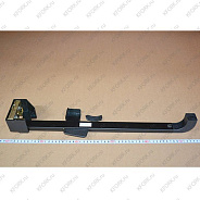 Ручка/Handle,Left Inner A501989 Doosan