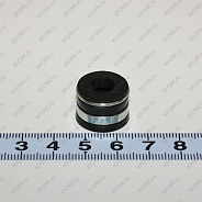 Сальник/Seal As Valve 1N3788/D700669 Doosan