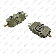 Секция распределителя 9147300210_cat Caterpillar