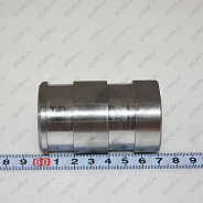Поршень/Piston D512463 Doosan