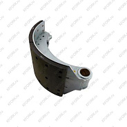 Колодка тормозная (rh) 9234600500_cat Caterpillar