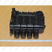 Гидрораспределитель -4 Sec A215271 Doosan