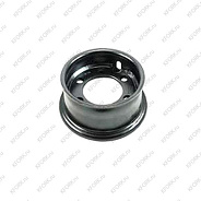 Обод сварной 3,00х8(без колец) 9704301900 Mitsubishi