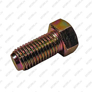 Болт F103510020_cat Caterpillar