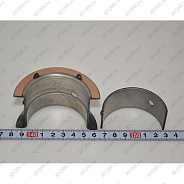 Вкладыши/Main Brg Kit *G20/30S2 7N9156(D700646) Doosan